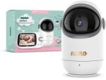 Neno Monitor Bebelusi neno Berkano Electronic Receptor Wireless Alb (5902479673417) Aparat supraveghere bebelus