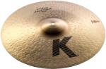 Zildjian 18" K Custom dark crash