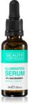 Beauty Formulas Illuminating 10% Niacinamide élénkítő szérum a pigment foltok ellen 30 ml