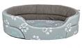 TRIXIE Jimmy Bed kutyafekhely szürke 55cm (377062)