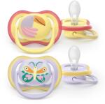 Philips Ultra Air SCF087/04 0-6m cumi Girl 2 db