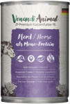  Venandi Animal 6x400g Venandi Animal Monoprotein ló nedves macskaeledel