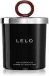 LELO Flickering Touch Massage Candle свещ за масаж Vanilla & Creme de Cacao 150 гр