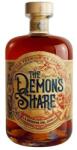  The Demons Share 6 éves rum DRS (0, 5L / 40%) - whiskynet