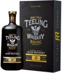 Teeling Whiskey 21 éves Rising Reserve No. 4. White Wine Cask whiskey (0, 7L / 46%) - whiskynet