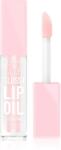 Rimmel Oh My Gloss! Lip Oil ulei pentru buze cu efect de hidratare culoare 005 Pink Sugar 4.5 ml
