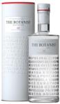 The Botanist gin fém díszdobozban DRS (1L / 46%) - whiskynet