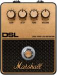 Marshall DSL Amp Series