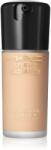 MAC Cosmetics Studio Radiance Serum-Powered Foundation hidratáló alapozó árnyalat N12 30 ml