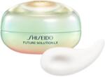 Shiseido Future Solution LX Legendary Enmei Ultimate Brillance Eye Cream fiatalító és élénkítő szemkrém 15 ml
