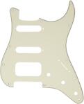 Fender HSS Strat Pickguard 3-Ply Mint Green