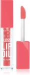 Rimmel Oh My Gloss! Lip Oil ajak olaj hidratáló hatással árnyalat 006 So Rosy 4.5 ml