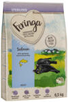 Feringa 2x6, 5kg Feringa Adult Sterilised lazac száraz macskatáp