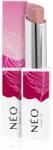 NEO Make Up Intense Serum No Transfer Lipstick дълготрайно червило с матиращ ефект цвят 03 Classy Rose Madame 3.5 гр