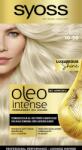 Syoss Oleo Intense 10-50 Hamvas szőke 50 ml