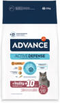 Affinity 10kg Advance Sterilized Senior +10 csirke száraz macskatáp