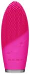 Beautifly Aparat Masaj si Curatare Faciala BEAUTIFLY B-Fresh Slim Sonic Roz (5903003700326) Aparat de masaj