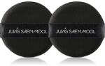 Jung Saem Mool Cushion Puff sminkszivacs alapozóhoz 2 db