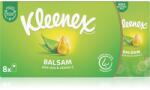 Kleenex Balsam BalmCare papírzsebkendő 8x9 db