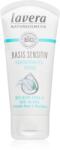 Lavera Basis Sensitiv hidratáló arckrém normál és kombinált bőrre 50 ml