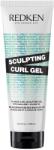 Redken Sculpting Curl Hajformázó gél, szkvalánnal és jojobaolajjal, göndör és nagyon göndör hajra, 250 ml