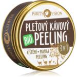 PURITY VISION BIO arcpeeling kávé kivonattal 70 ml