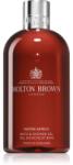 Molton Brown Neon Amber tusoló- és fürdőgél 300 ml