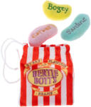 Warner Bros. Interactive Harry Potter Bertie Botts Beans macskajáték szett szövettáskával macskáknak
