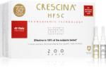 Crescina Transdermic 200 Re-Growth and Anti-Hair Loss hajnövekedés és hajhullás elleni ápolás hölgyeknek 40x3, 5 ml