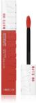 Maybelline SuperStay Matte Ink матиращо течно червило за дълготраен ефект цвят 130 Self-Starter 5ml