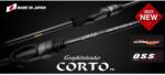 Graphiteleader CORTO 23GCORS-622UL-HS 1.88m FAST 2gr Ultra Light horgászbot (G08873)