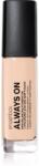 Smashbox Always On Skin Balancing Foundation tartós alapozó árnyalat F20C - LEVEL-TWO FAIR WITH A COOL UNDERTONE 30 ml