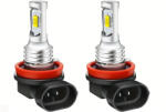 Autolife 14235 H11 LED Autós Fényszóró - 12V -10W - 2000lm - párban (14235)