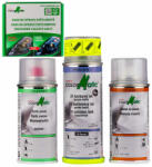 MOTIP Lampbox fényszóró polírozó, felújító készlet (LAMPBOX1) - olaj