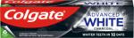 Colgate Advanced White Charcoal fogkrém, 100 ml