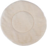  Natural Paradise Natural Paradise pótalkatrészek macska kaparófa - Kerek párna: E (Ø 43 cm, krémszínű)