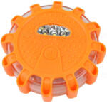 Autolife 23008 Autós vészjelző lámpa 12 + 3 LED W14322-3 (23008)