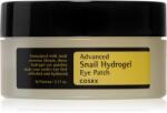 Cosrx Advanced Snail Hydrogel Eye Patch hidrogél maszk a szem körül élénk és hidratált bőr 60 db