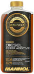 MANNOL 9930 Diesel Ester Additive -Diesel üzemanyag-adalék, 1000ml (199306)