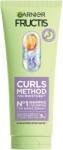 Garnier Fructis Curls Method sampon, 200ml