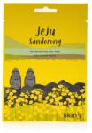 SKIN79 Jeju Sandorong Jelly Mask Canola Honey 33 ml