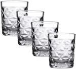 Pasabahce 4 db Estrella pohár szett, 305 ml (722321)