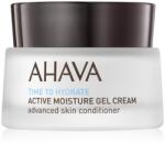 AHAVA Time To Hydrate aktív intenzíven hidratáló géles krém 50 ml
