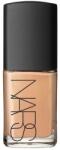 Nars Sheer Glow Foundation hidratáló alapozó árnyalat BARCELONA 30 ml
