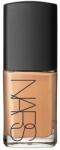 Nars Sheer Glow Foundation hidratáló alapozó árnyalat SYRACUSE 30 ml