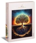Ulmer 1000 db-os puzzle - Yggdrasil (3979) (3979)