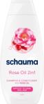 Schauma Silk Comb, 400ml