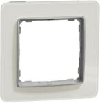 Schneider Electric Sedna Elements - SDD360801 -Egyes keret, opál (SDD360801)