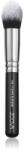 ZOEVA 135 T-Zone Blender folyékony és krémes make-up ecset