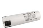 Panasonic LI-ION akku (, 10A, 3200mAh, ipari) 'Gigapack csomagolás' (NCR18650BD) (NCR18650BD)